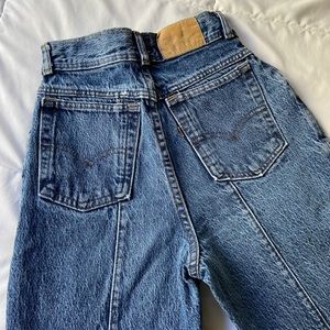 (On Sale) Rare 1980’s vintage Levi’s